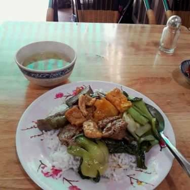 Món ăn- Quán Ăn Tâm Đức - Quán Cơm Chay