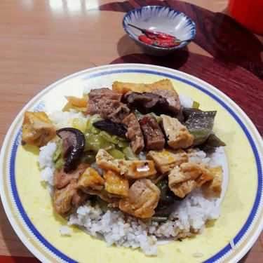 Món ăn- Quán Ăn Tâm Đức - Quán Cơm Chay