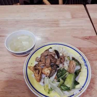 Món ăn- Quán Ăn Tâm Đức - Quán Cơm Chay