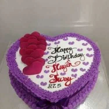 Tổng hợp- Tâm Thịnh Phát - Tiệm Bánh Kem