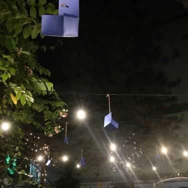 Tổng hợp- Blue Box - Ăn Vặt Bình Dân