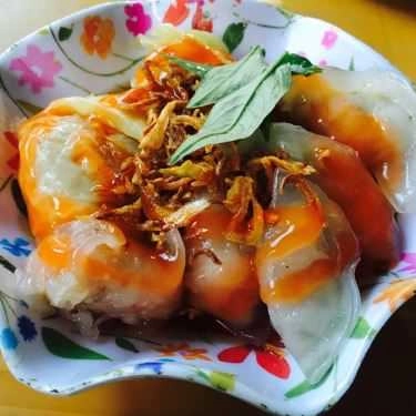 Món ăn- Ăn vặt Tân Kim Mã - Há Cảo