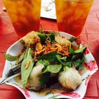 Món ăn- Ăn vặt Tân Kim Mã - Há Cảo