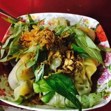 Món ăn- Ăn vặt Tân Kim Mã - Há Cảo