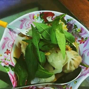 Món ăn- Ăn vặt Tân Kim Mã - Há Cảo