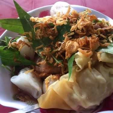 Món ăn- Ăn vặt Tân Kim Mã - Há Cảo