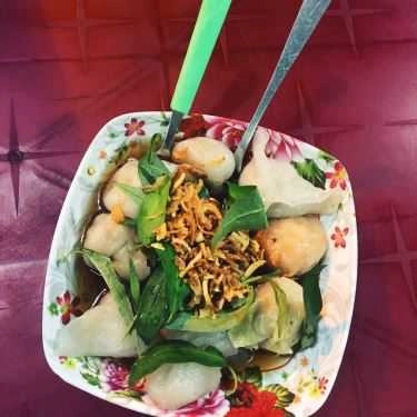 Món ăn- Ăn vặt Tân Kim Mã - Há Cảo