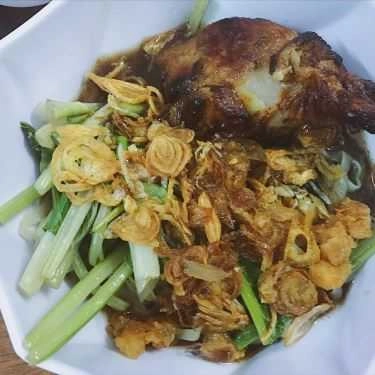 Món ăn- Ăn vặt Tân Kim Mã - Há Cảo