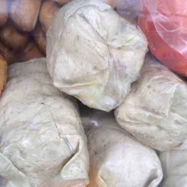 Món ăn- Tiệm Bánh Giò Chả Tân Phước 1 - Nguyễn Thị Nhỏ