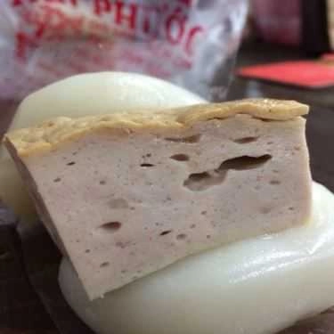 Món ăn- Tiệm Bánh Giò Chả Tân Phước 1 - Nguyễn Thị Nhỏ