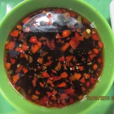 Tổng hợp- Ăn vặt Tân Ruby - Bột Chiên