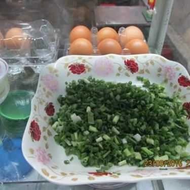 Tổng hợp- Ăn vặt Tân Ruby - Bột Chiên