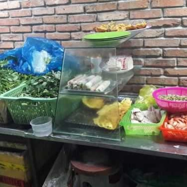 Tổng hợp- Ăn vặt Tấn Sang - Bánh Xèo & Bánh Khọt