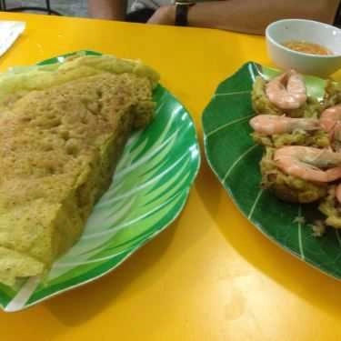 Món ăn- Ăn vặt Tấn Sang - Bánh Xèo & Bánh Khọt