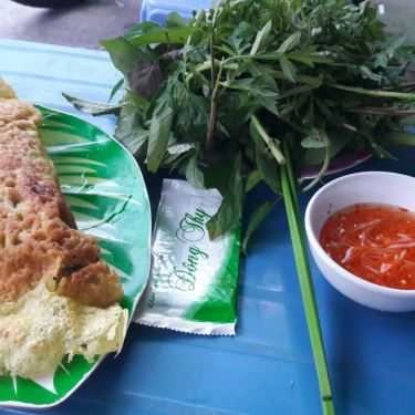 Món ăn- Ăn vặt Tấn Sang - Bánh Xèo & Bánh Khọt