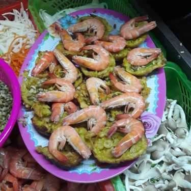 Món ăn- Ăn vặt Tấn Sang - Bánh Xèo & Bánh Khọt