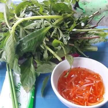 Món ăn- Ăn vặt Tấn Sang - Bánh Xèo & Bánh Khọt