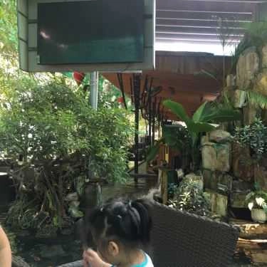 Tổng hợp- Tango Cafe