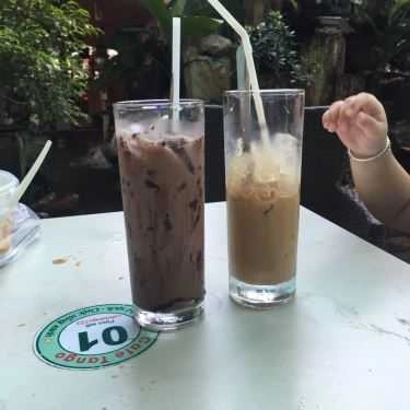 Món ăn- Tango Cafe
