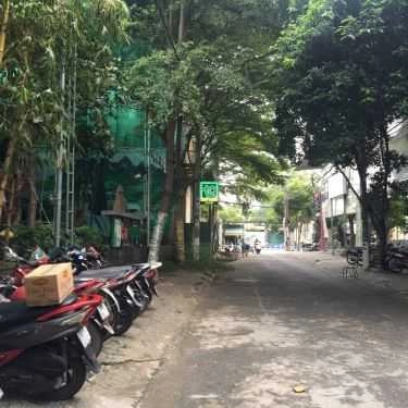Không gian- Tango Cafe