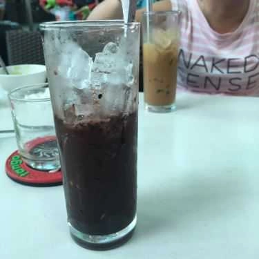 Món ăn- Tango Cafe