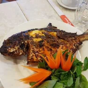 Món ăn- Tiệm Bánh Tano Restaurant