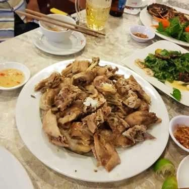 Món ăn- Tiệm Bánh Tano Restaurant