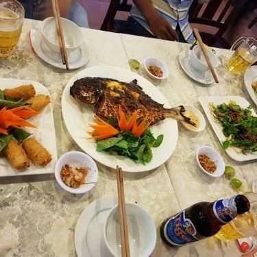 Món ăn- Tiệm Bánh Tano Restaurant