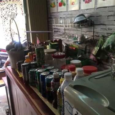Tổng hợp- Tanung Coffee