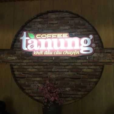 Tổng hợp- Tanung Coffee