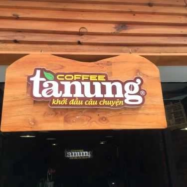 Tổng hợp- Tanung Coffee