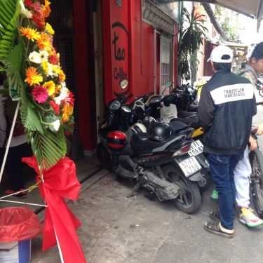 Tổng hợp- Tao Coffee