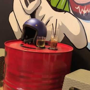 Món ăn- Tao Coffee
