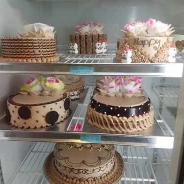 Tổng hợp- Tiệm Bánh Táo Đỏ Bakery