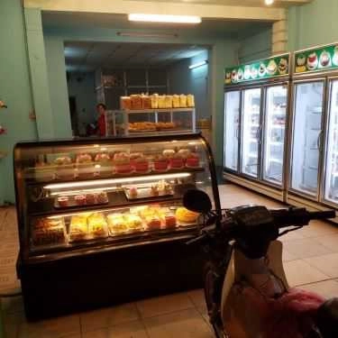Tổng hợp- Tiệm Bánh Táo Đỏ Bakery