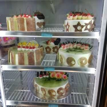 Tổng hợp- Tiệm Bánh Táo Đỏ Bakery