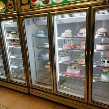 Tổng hợp- Tiệm Bánh Táo Đỏ Bakery