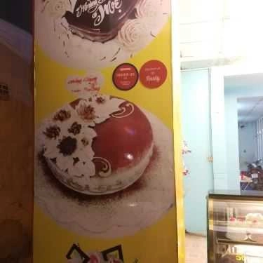 Tổng hợp- Tiệm Bánh Táo Đỏ Bakery