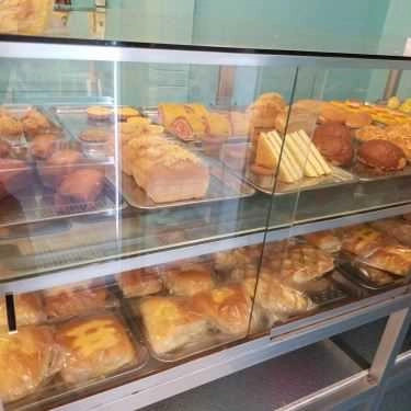 Tổng hợp- Tiệm Bánh Táo Đỏ Bakery
