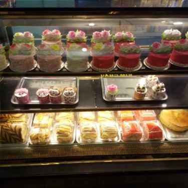 Tổng hợp- Tiệm Bánh Táo Đỏ Bakery