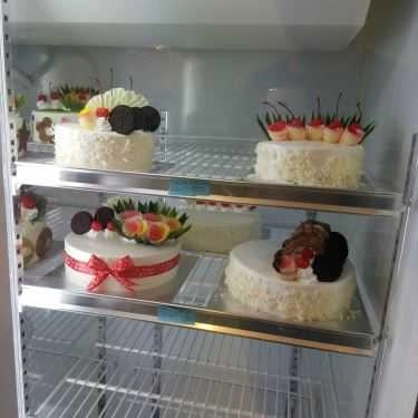 Tổng hợp- Tiệm Bánh Táo Đỏ Bakery