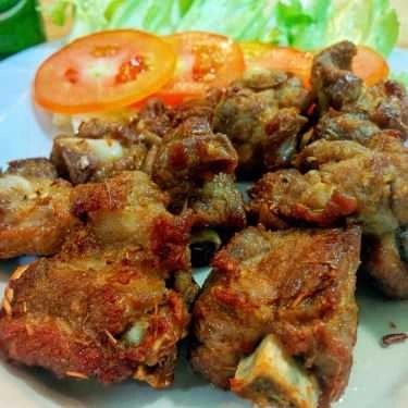 Món ăn- Quán Nhậu Tào Lao Quán - Hải Sản & Lẩu