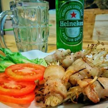 Món ăn- Quán Nhậu Tào Lao Quán - Hải Sản & Lẩu