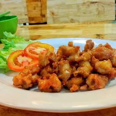 Món ăn- Quán Nhậu Tào Lao Quán - Hải Sản & Lẩu