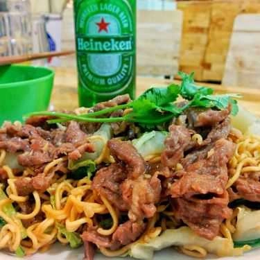 Món ăn- Quán Nhậu Tào Lao Quán - Hải Sản & Lẩu