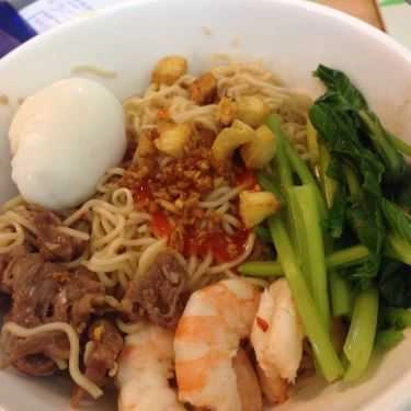 Món ăn- Quán Nhậu Tào Lao Quán - Hải Sản & Lẩu