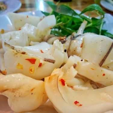 Món ăn- Quán Nhậu Tào Lao Quán - Hải Sản & Lẩu