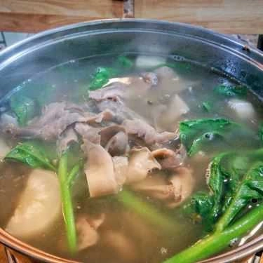 Món ăn- Quán Nhậu Tào Lao Quán - Hải Sản & Lẩu