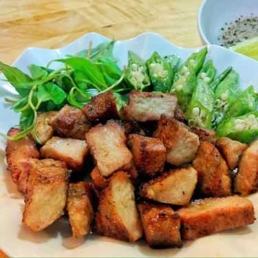 Món ăn- Quán Nhậu Tào Lao Quán - Hải Sản & Lẩu