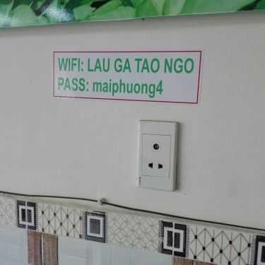 Tổng hợp- Quán Nhậu Tao Ngộ - Lẩu Gà Lá É